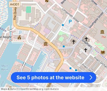 Gloucester, Gloucester, GL1 - Photo 1
