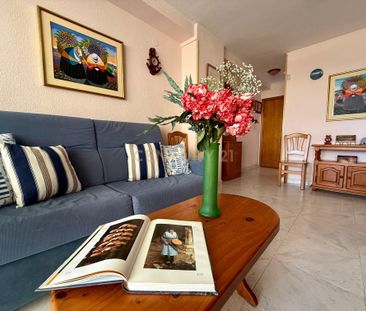 Apartamento de alquiler en Av Rosa de Los Vientos 6 Calp (alicante)... - Photo 6