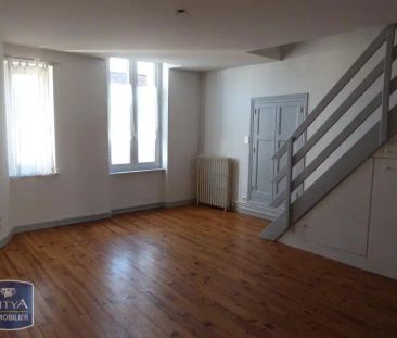 Appartement à louer 4 pièces 70.72m² - Photo 3