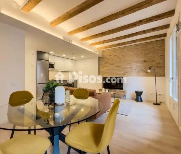 Piso en alquiler en Carrer de Tapioles, cerca de Carrer de Blai - Foto 2