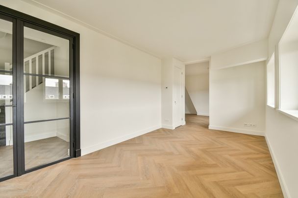 For rent: Rooseveltlaan 45-5, 1079 AC Amsterdam - Foto 1