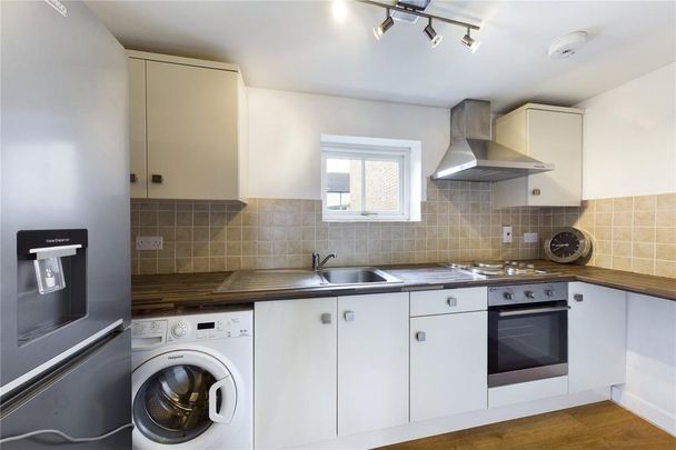 1 bedroom terraced house to rent - Photo 1