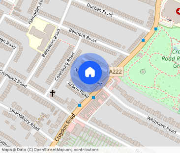 Yew Tree Road, Beckenham, BR3 - Photo 1