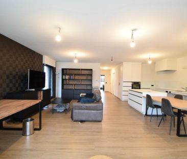 Picavet Vastgoed - Te Huur: Tielen - Assistentie-appartement - Foto 2