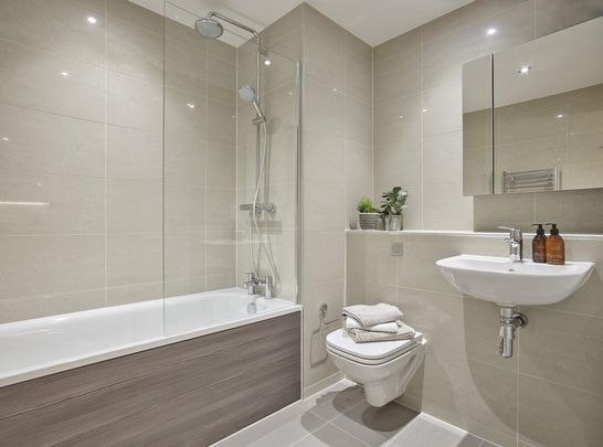 1 bedroom apartment to rent - Photo 1