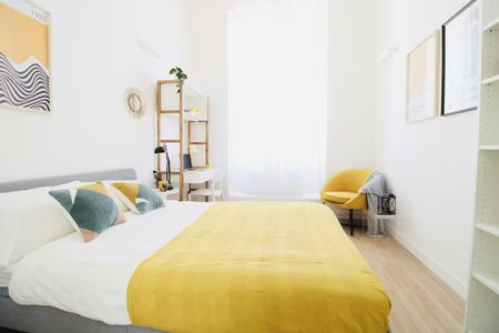 Via Francesco Crispi, Florence, Tuscany 50129 - Photo 3