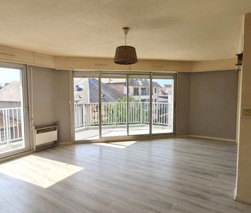 Location Appartement 2 pièces 52m² LE TOUQUET PARIS PLAGE 62520 - Photo 2