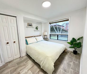 For Lease - 19 Pining Road Unit# Lower W/O, Markham, Ontario - Photo 5