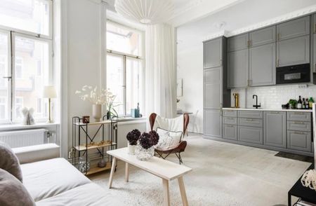 Hagagatan, Stockholm - Photo 2