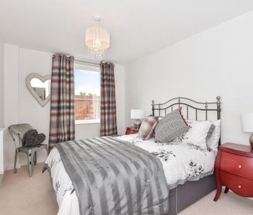 2 bedroom apartment to rent - Photo 2