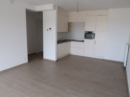 Appartement - Te huur - Foto 5