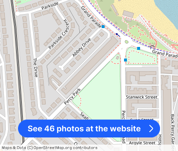 Percy Park, Tynemouth. NE30 4JX - Photo 1