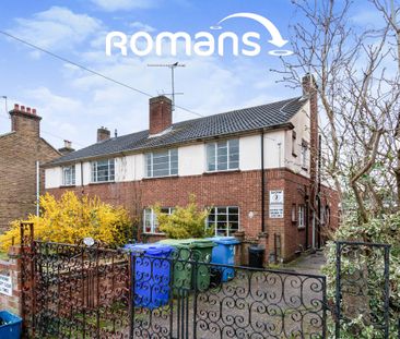 2 bedroom maisonette to rent - Photo 2