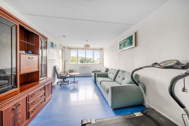 3 bedroom apartment to rent - Photo 1