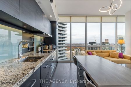 For Lease - 45 Charles Street Unit# 5110, Toronto, Ontario - Photo 3