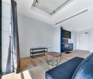 Studio to rent - Photo 4