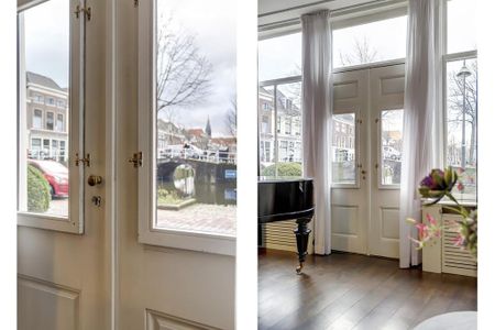 Huis te huur: Kolk 16-A 2611 KD Delft - Photo 3