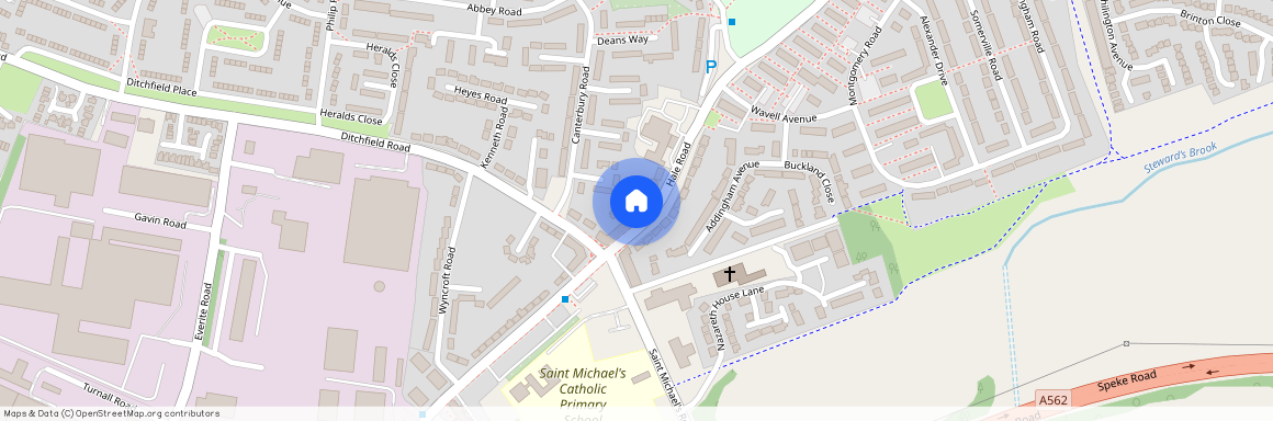 Hale Road, Widnes, WA8 8SZ