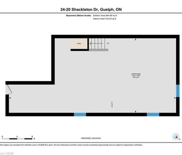For Lease - 20 Shackleton Drive Unit# 24, Guelph, Ontario - Photo 4