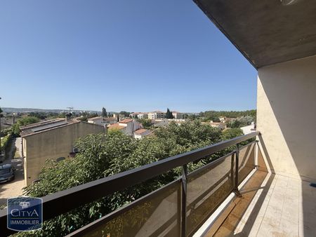Location Appartement 1 pièce 26m² MARIGNANE 13700 - Photo 3