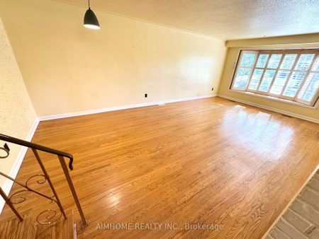 For Lease - 31 Poplar Road Unit# (Main), Toronto, Ontario - Photo 3