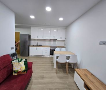 Piso de alquiler en Calle la Naval, 145, Isleta - Photo 6