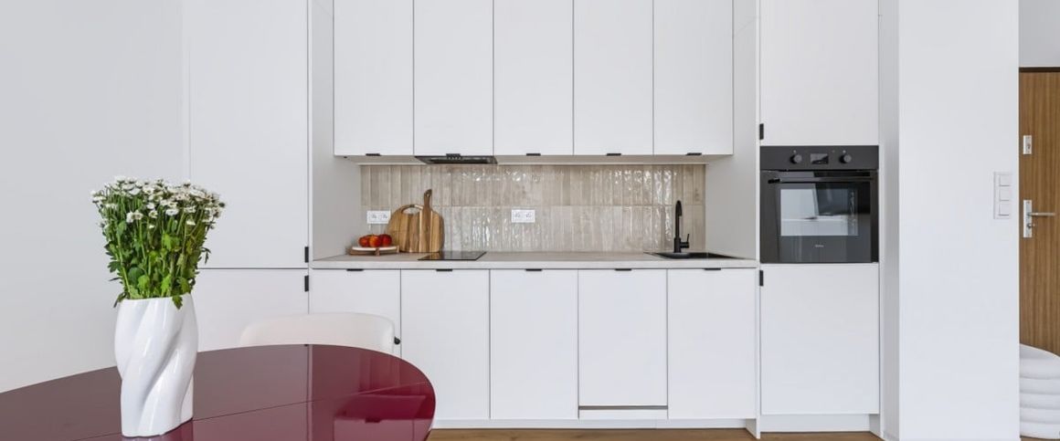 Nowe | Klimatyzacja | Las | Jasne | English 30.71 m² – zdjęcie 1