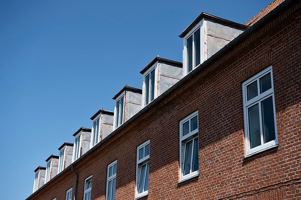 Fuglemosevej, 1 C. st. tv, 8620, Kjellerup - Photo 1