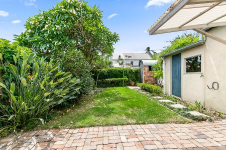 49 Hordern Street, Newtown NSW 2042 - House For Rent | Domain - Photo 5