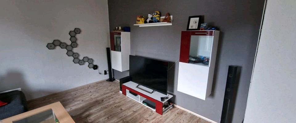 Mietwohnung in Zweifamilienhaus - Foto 1