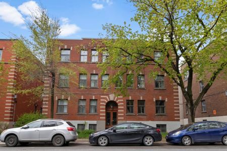 3507 Av. Van Horne, app.6, H3S 1R7, Montréal - Photo 4
