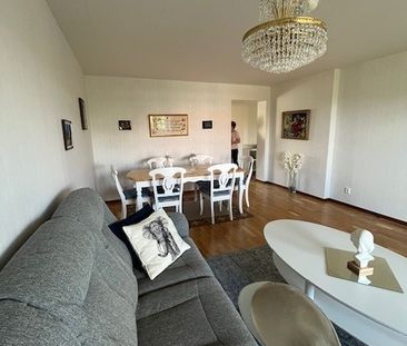 Scheelegatan 25 B - Foto 3