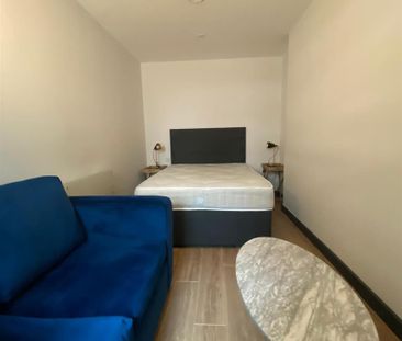 Studio Apartment - Studio To Rent - Photo 4