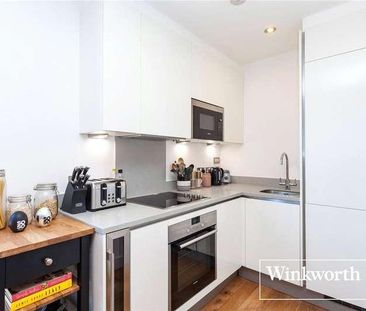 Regents Park Road, Finchley, London, N3 - Photo 5