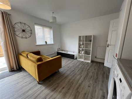 1 bedroom apartment to rent - Photo 3