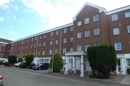 60 Fortwilliam Grange, Belfast, BT15 4AU - Photo 4