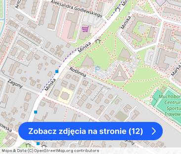 45m2 I Komfortowe z balkonem I ok 3400zł/mc z opłatami – zdjęcie 1
