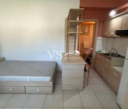 Studio/Γκαρσονιέρα για ενοικίαση - Πάτρα, - Photo 1