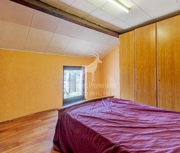 Huis te huur in Haine-Saint-Pierre - Photo 3