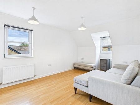 1 bedroom apartment to rent - Photo 3