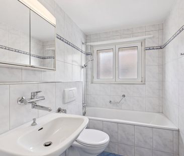Die am Besten gelegene 3 Zimmer Wohnung in der neuen Überbauung - Foto 6