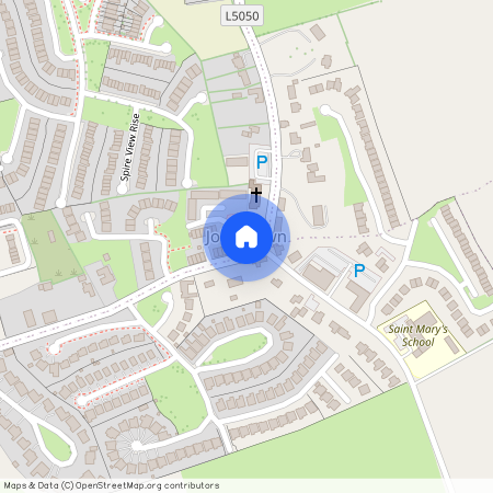 5 chestnut square, Johnstown, Navan, Johnstown, Meath, C15XE13