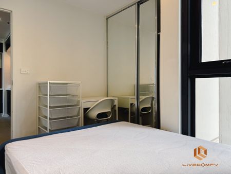 Melbourne CBD - Photo 5