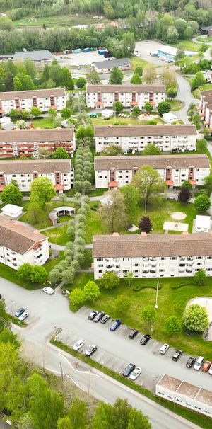 Huluäng 8 A - Photo 2