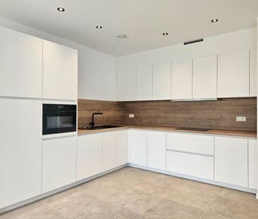 Nieuwbouwwoning met 3 slaapkamers en tuin in het centrum van Mol! - Photo 3
