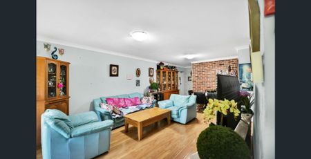 Two Bedroom Oasis in Toongabbie - Photo 5