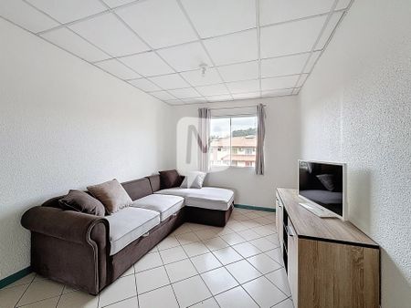 Location Appartement 4 pièces 83m² CAYENNE 97300 - Photo 2