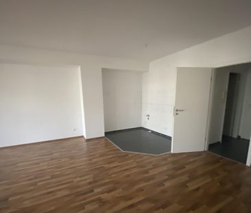 Demnächst frei! 1-Zimmer-Wohnung in Düsseldorf Bilk - Photo 1