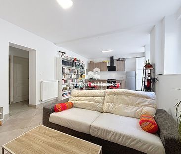 Location Appartement 3 pièces 53m² - Photo 4