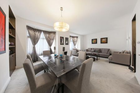 3 bedroom flat to rent - Photo 5
